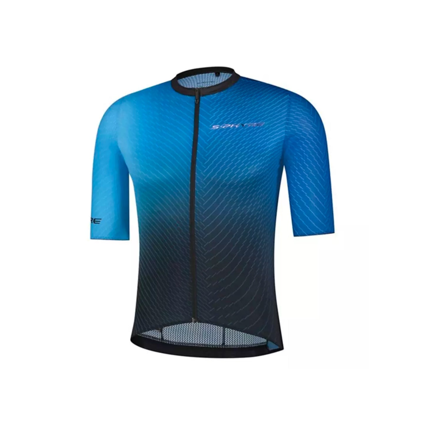 Maillot Corto Shimano S-Phyre Leggera