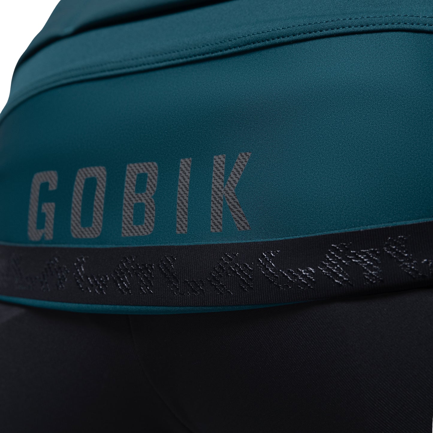 Maillot Gobik Manga Larga Envy 2.0 Hombre Cold26 Sunken