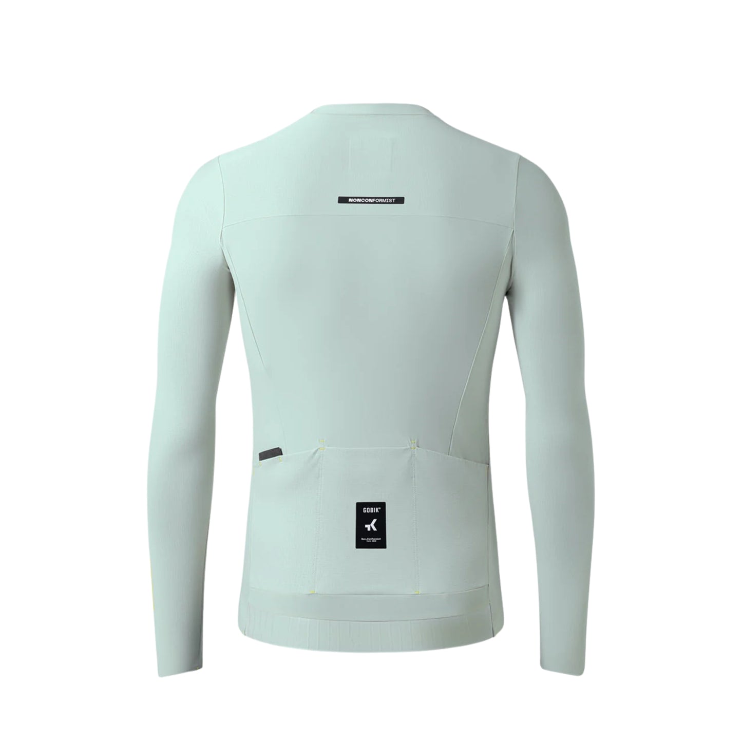 Maillot Manga Larga Avalon Unisex Cold26 Halcyon