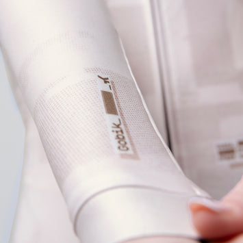 Maillot Manga Larga Vanquish Unisex Cold26 Whisper