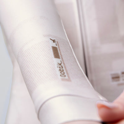 Maillot Manga Larga Vanquish Unisex Cold26