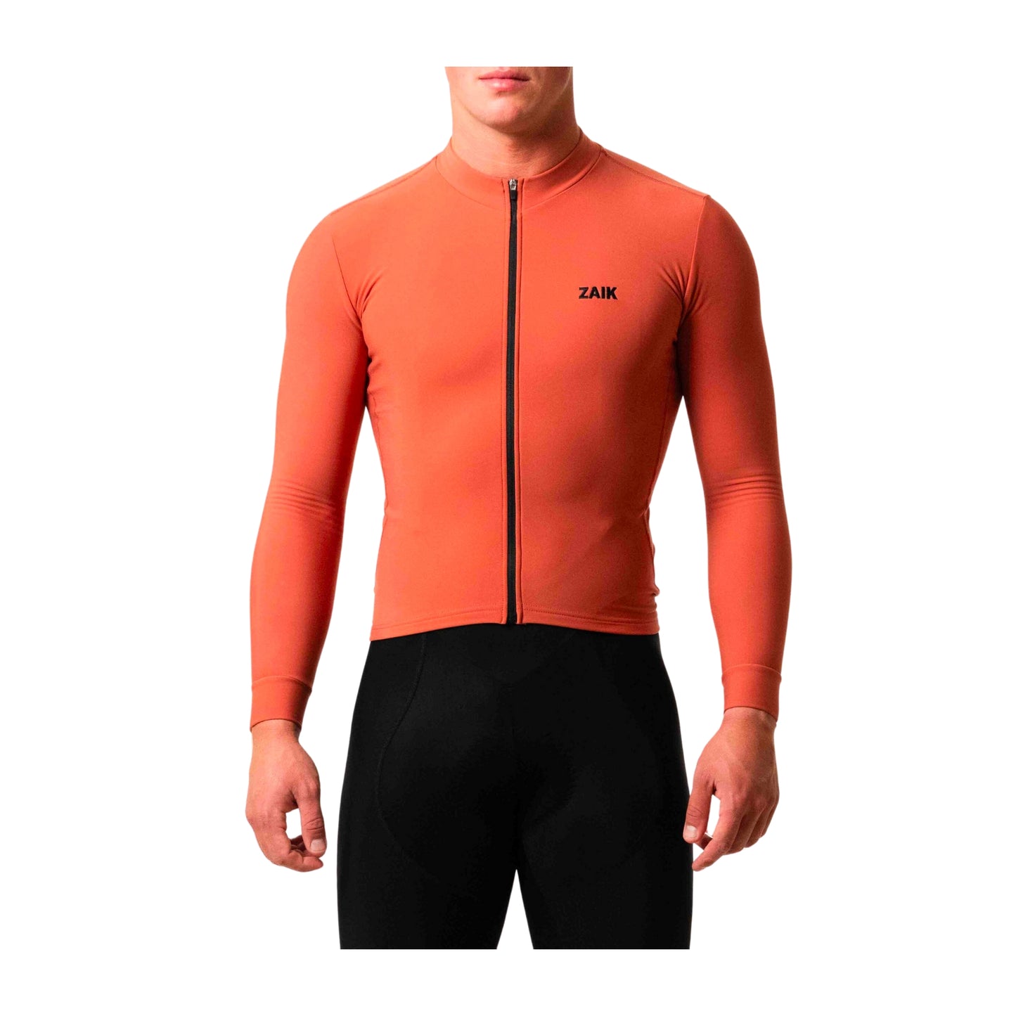 Maillot ZAIK Thermal Hombre