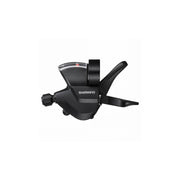 Mando Shimano Cambio Derecho 8v +Indic. Sl-M315-8r Cable Incluido