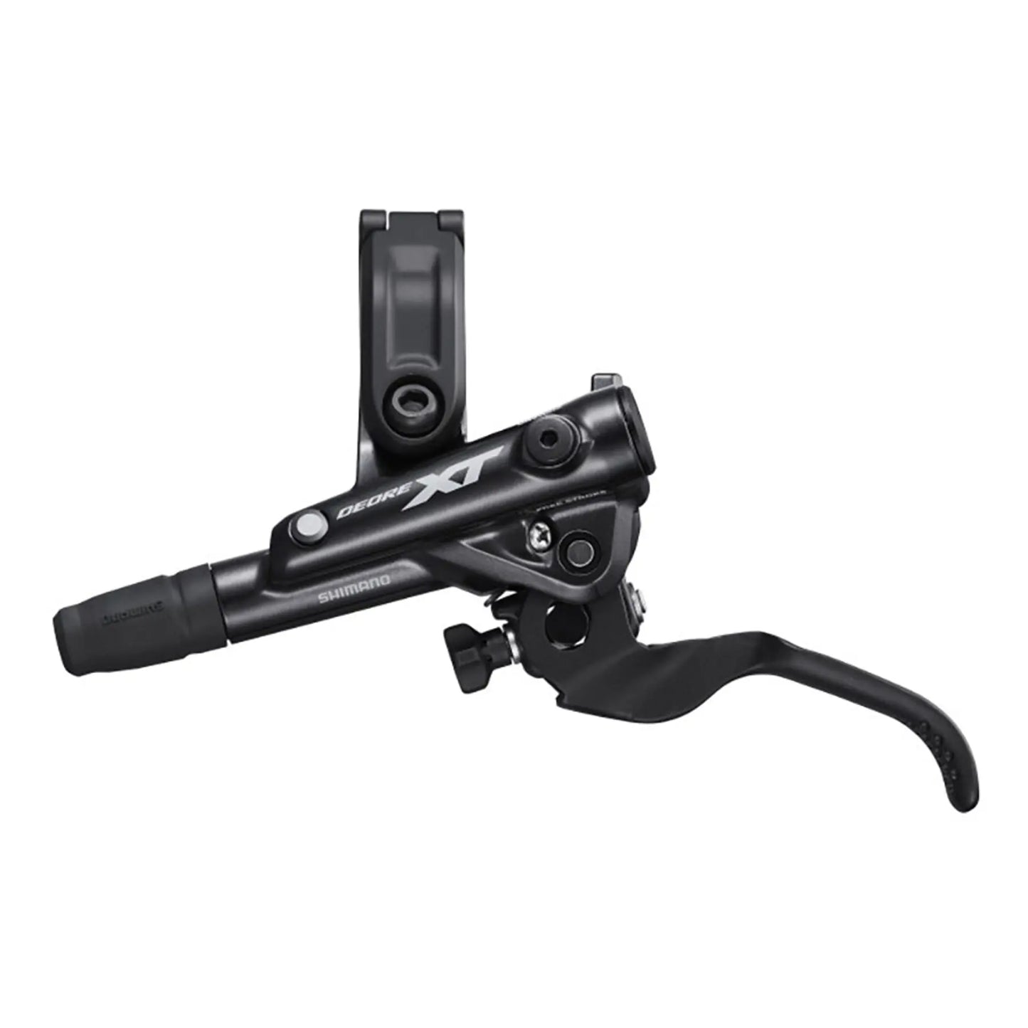 Maneta Shimano Freno Izquierdo 2-Dedos Bl-M8100 Deore Xt Freno Disco | VAS Cycling Boutique