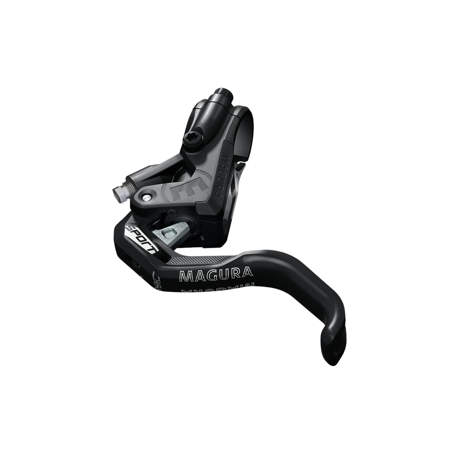 Maneta Freno Magura MT Trail Sport, HC 1 Dedo