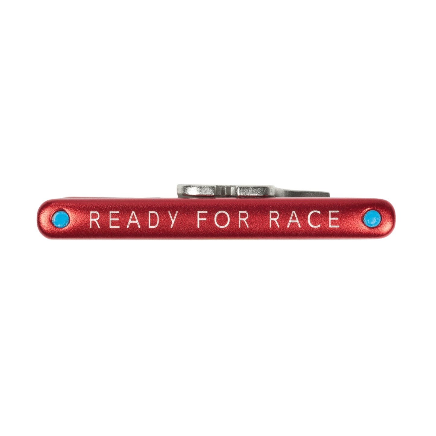 Multiherramienta RFR Tool 16 Red