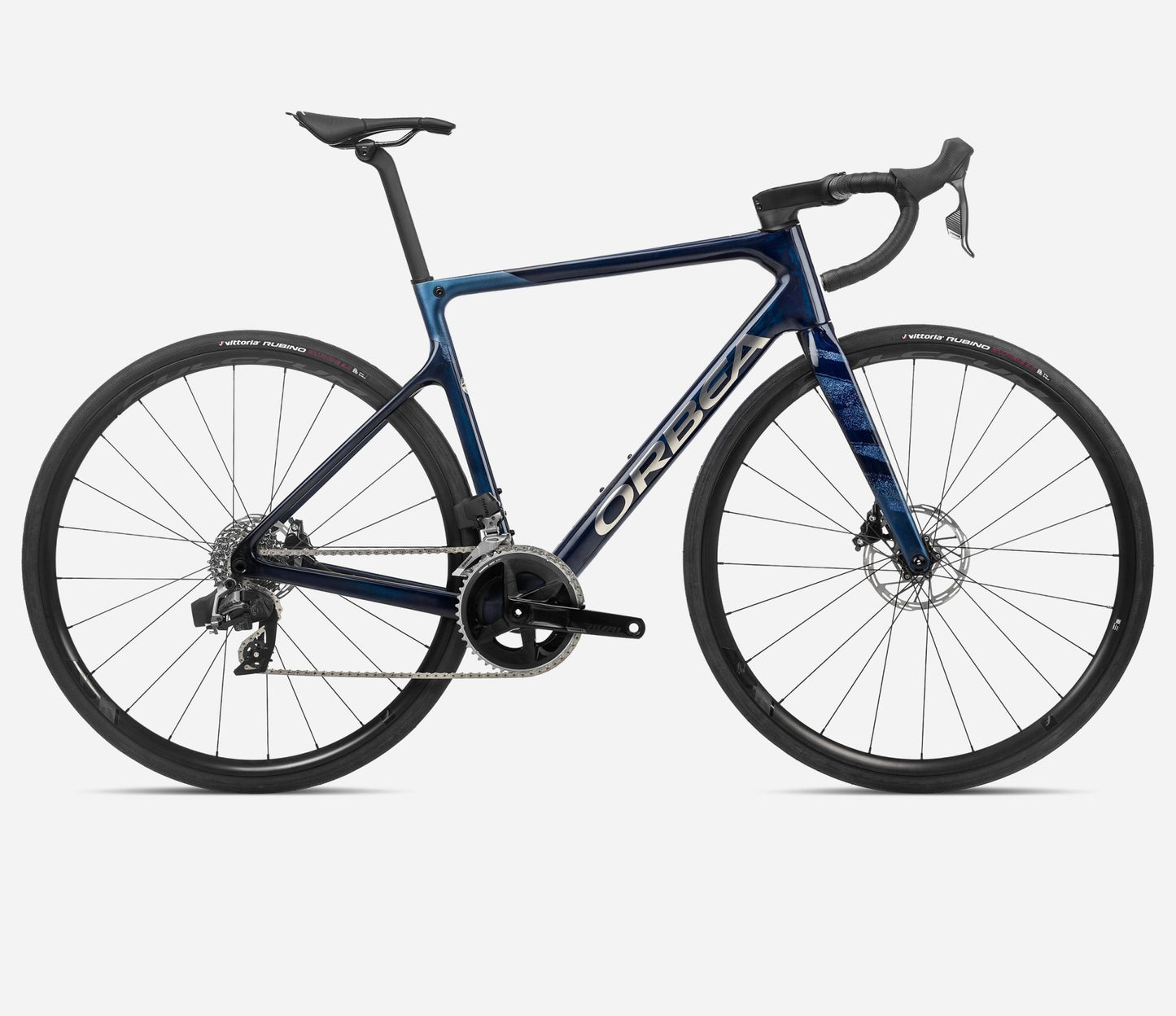 Bicicleta Orbea Orca M31eteam ´23