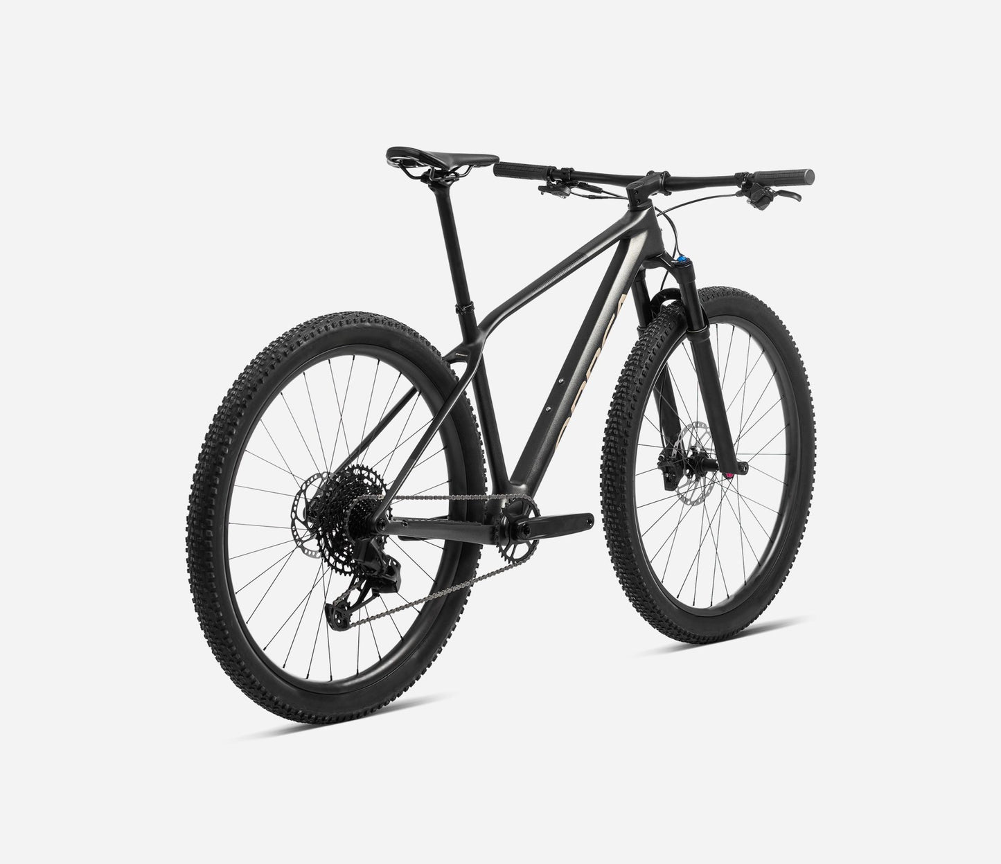 Bicicleta Orbea Alma M21