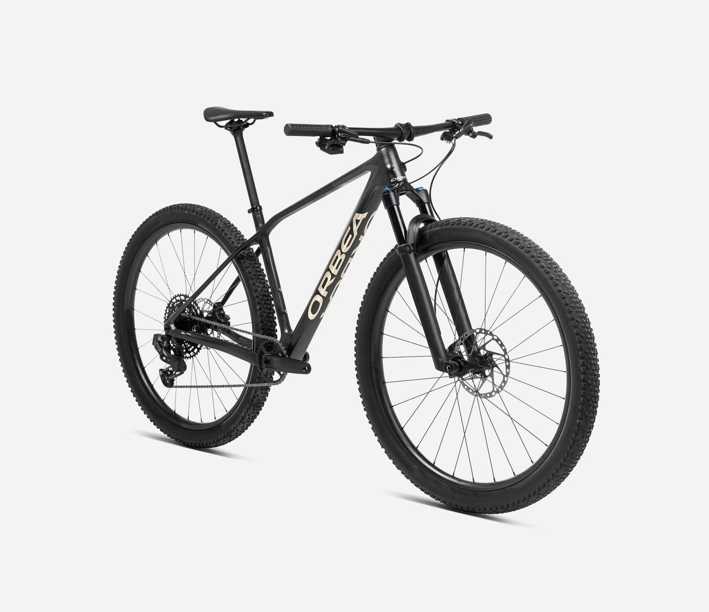 Bicicleta Orbea Alma M21