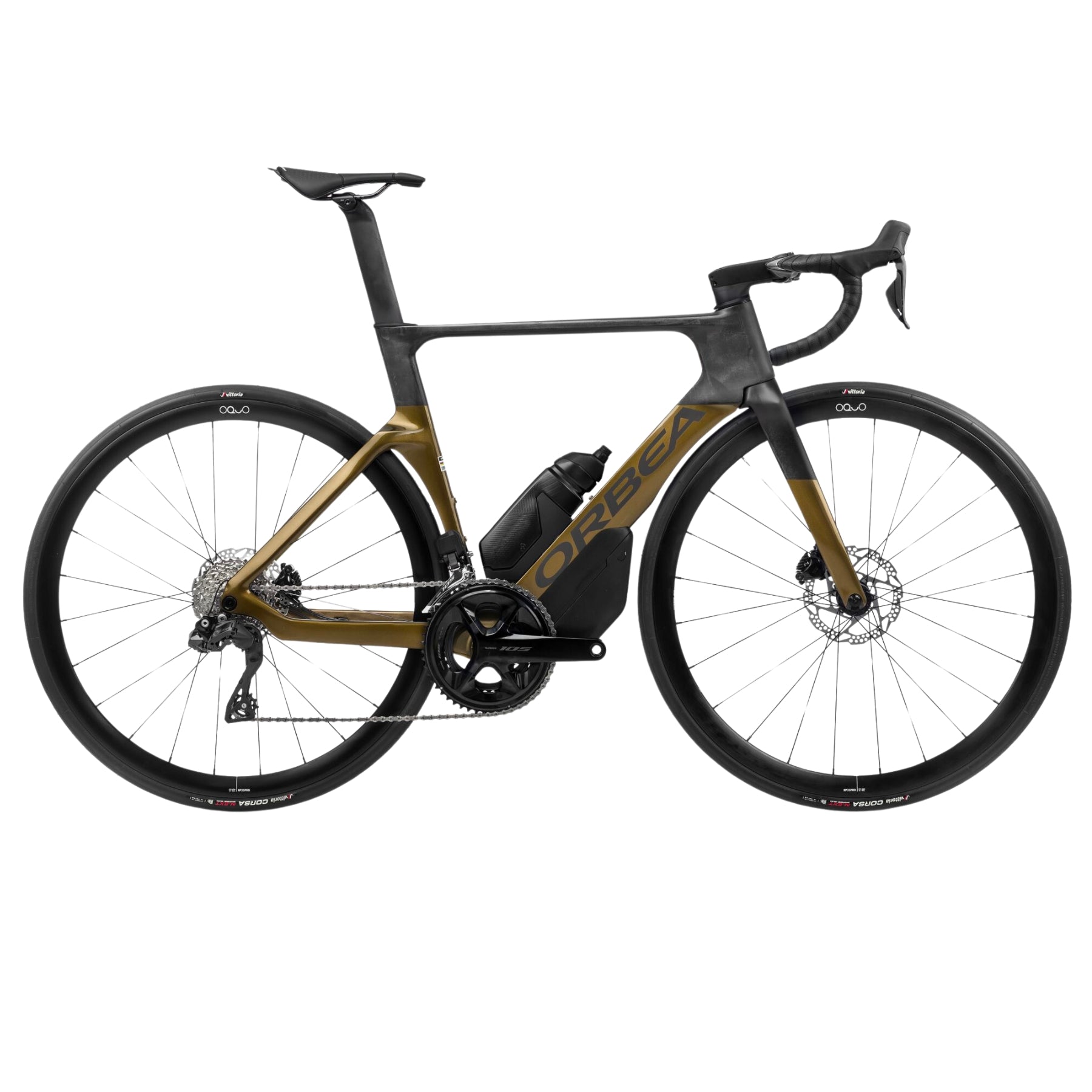 Orbea Orca Aero M30 iLTD 2024 Olive