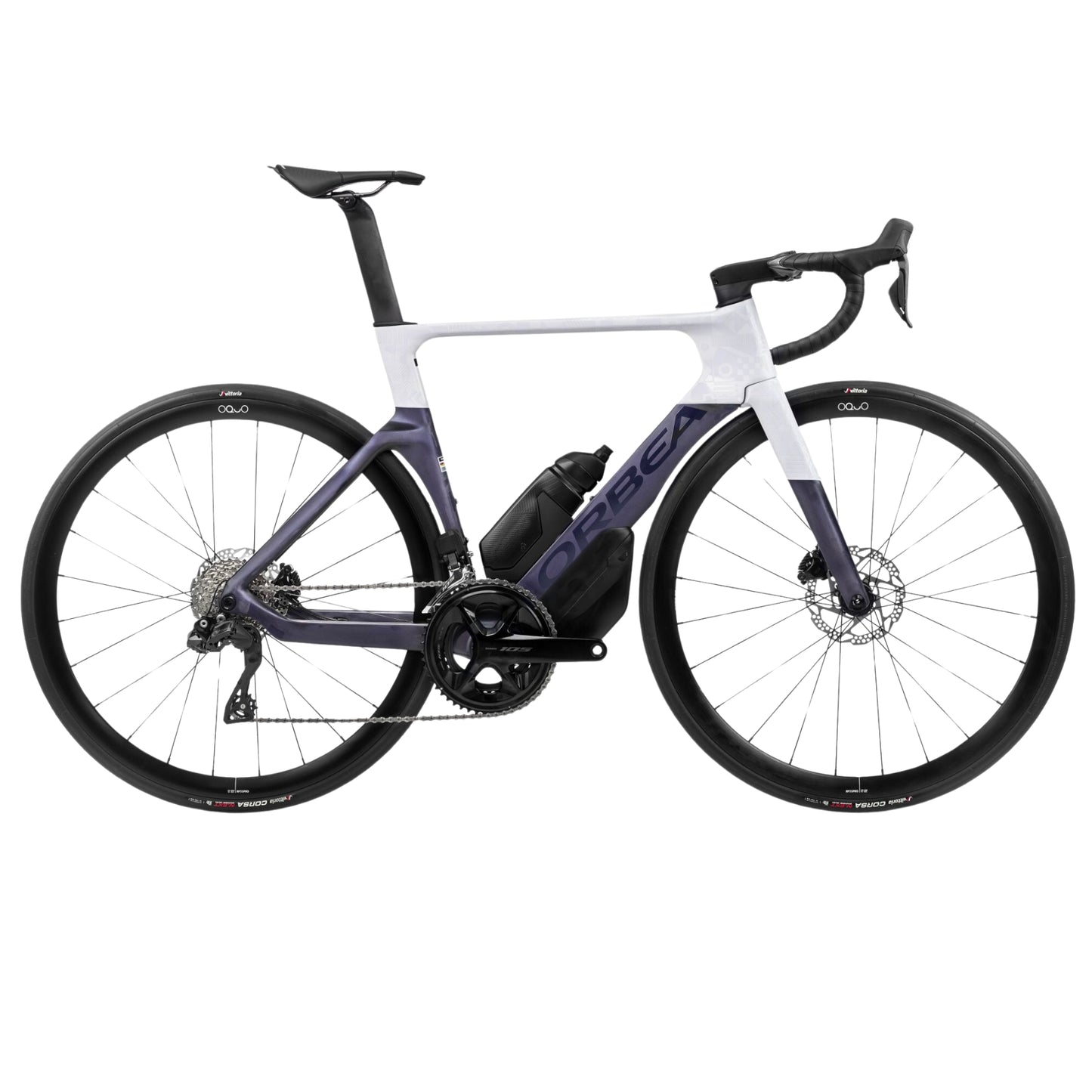 Orbea Orca Aero M30 iLTD 2024 Tanzanite