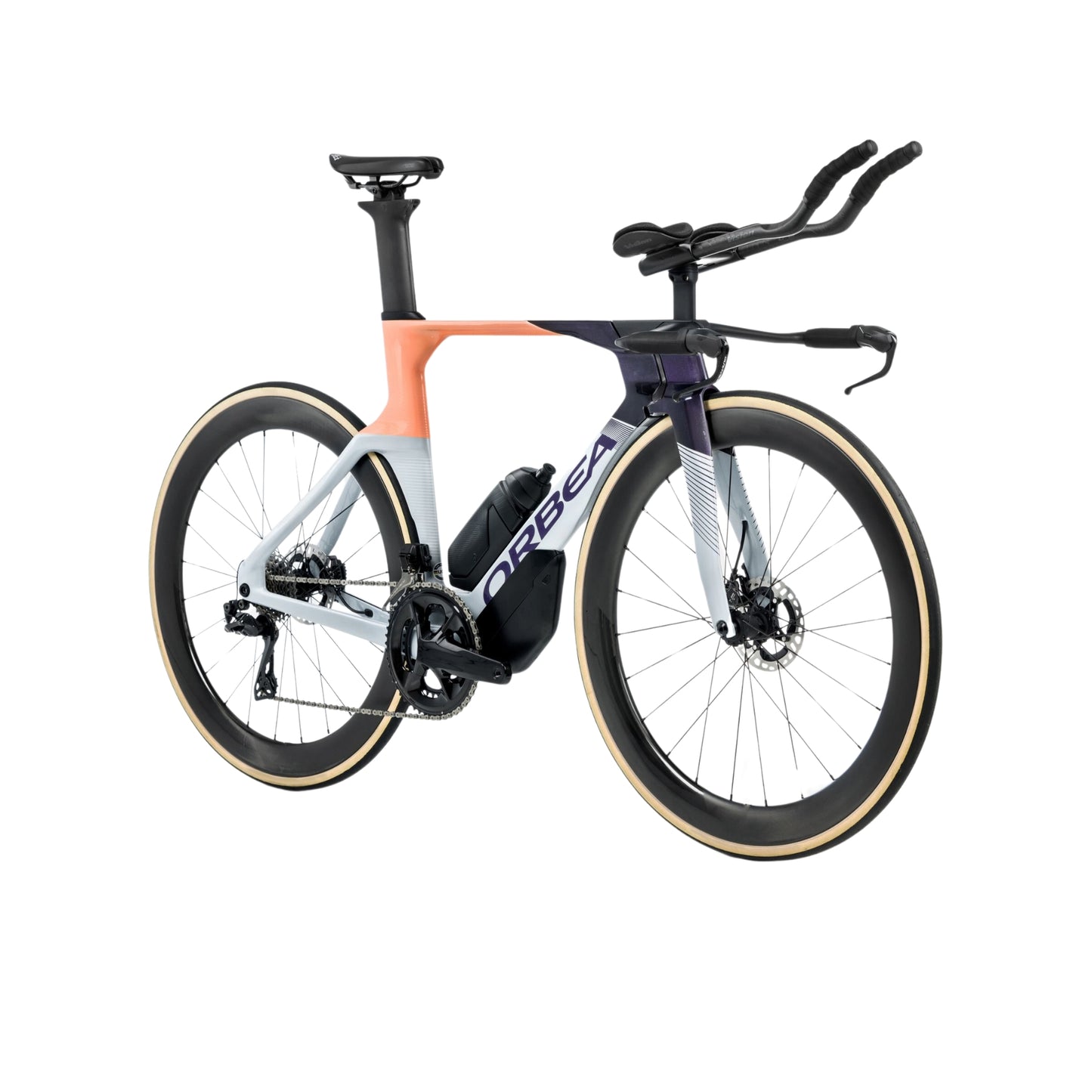 Orbea Ordu M30iLTD 2025