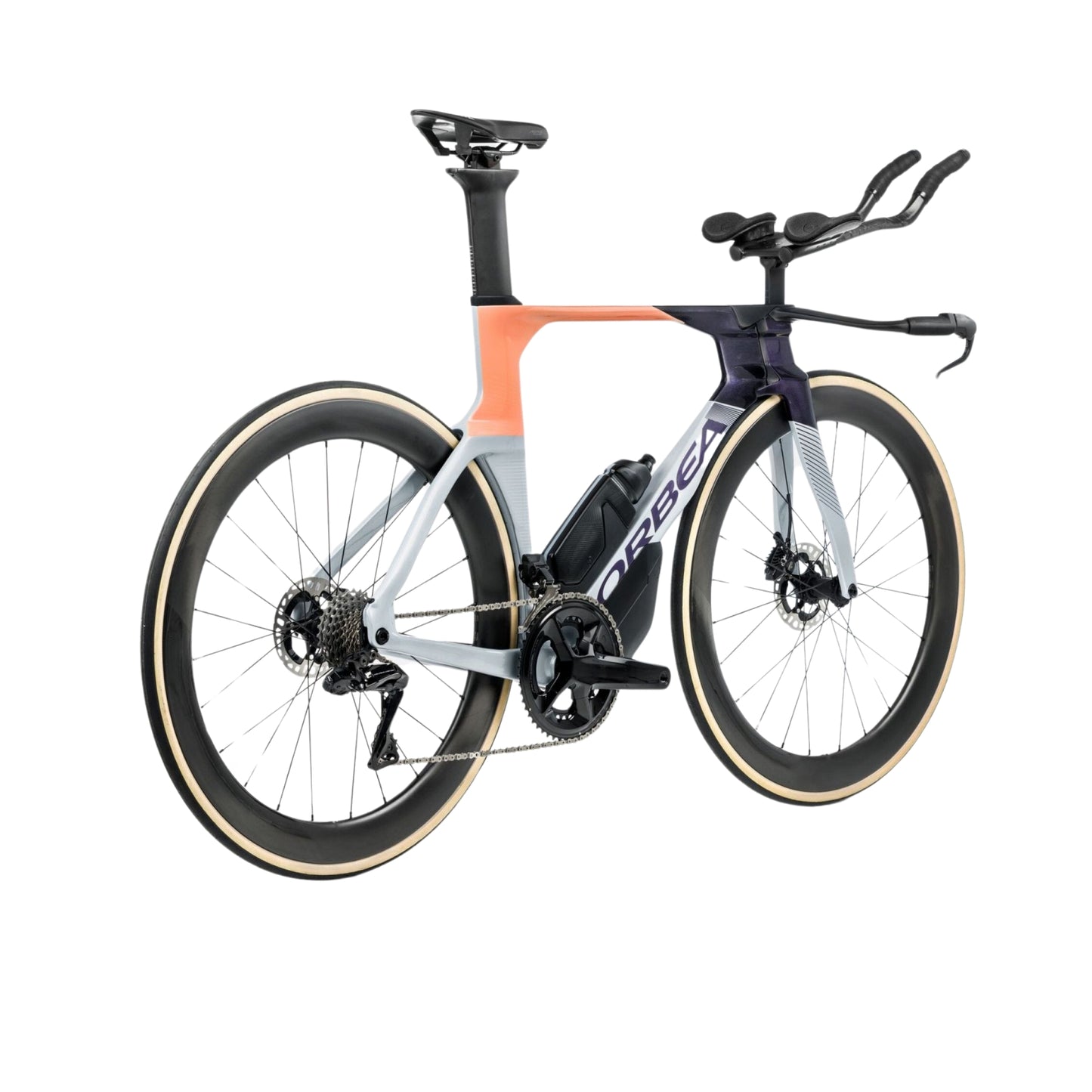 Orbea Ordu M30iLTD 2025