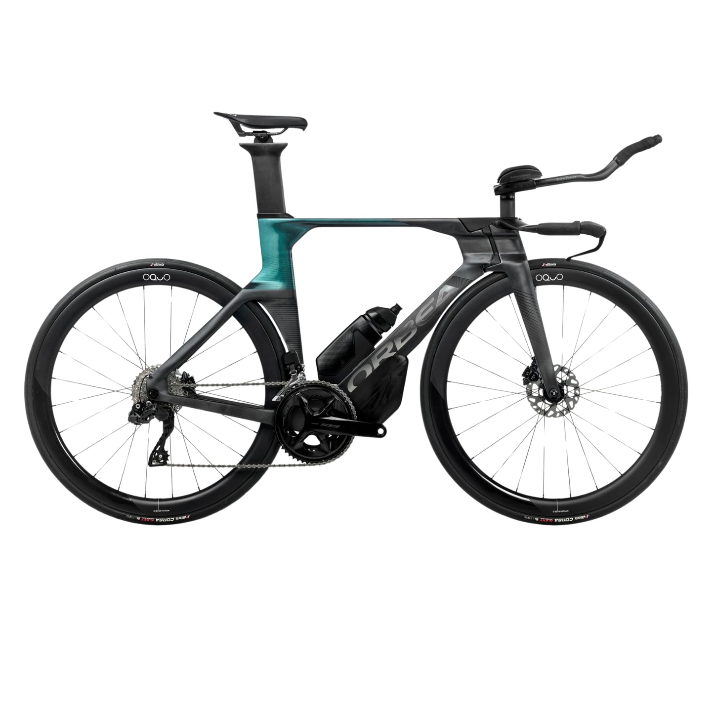 Orbea Ordu M30iLTD 2025