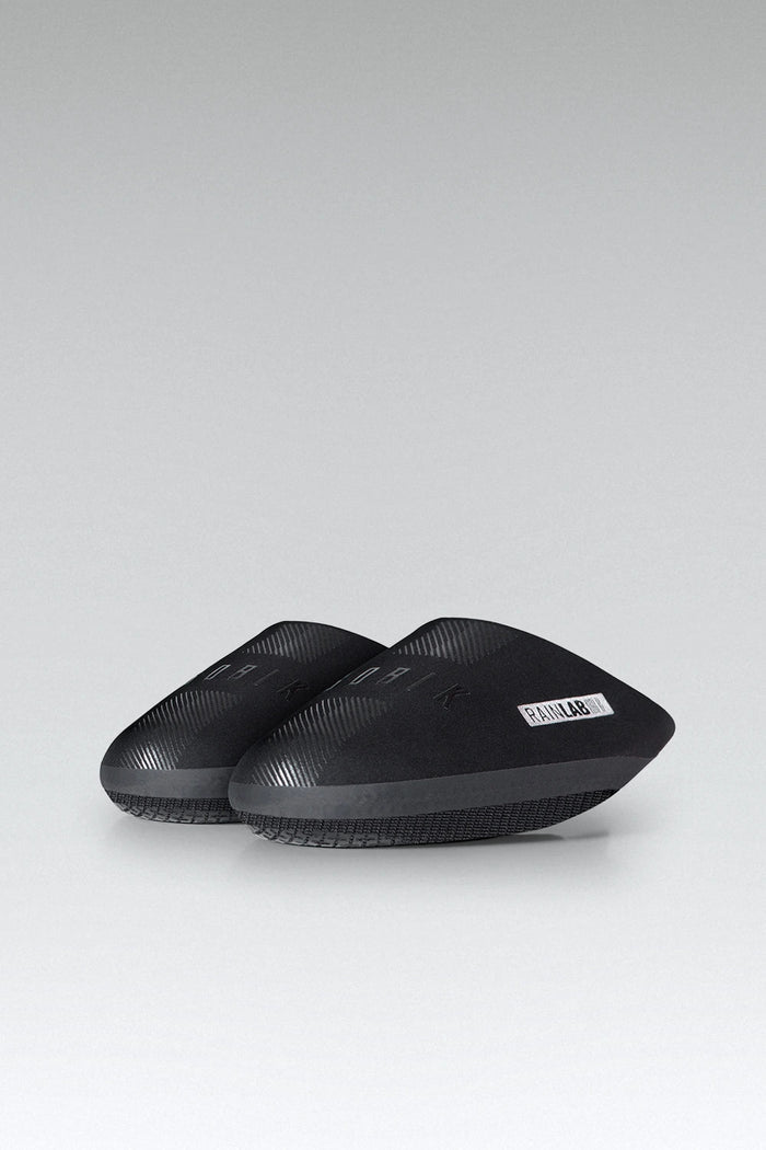 Puntera neopreno Gobik Defender Black 2.0