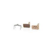 Pastillas Freno Disco XLC BP-S44 Sram-Red