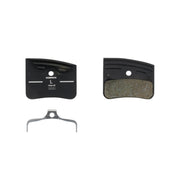 Pastillas Freno P03A Resina Shimano XTR