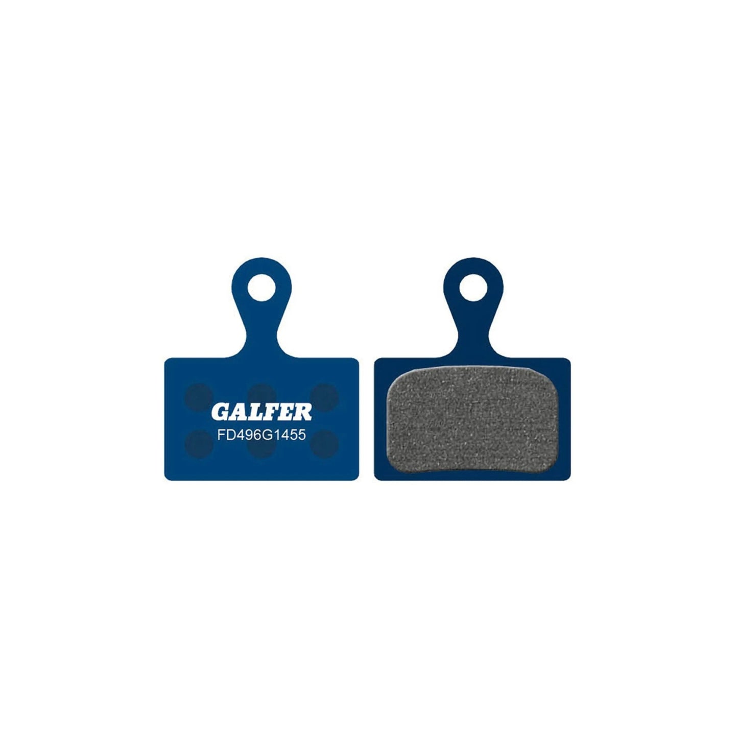 Pastillas Galfer De Freno Road Ultegra,DuraAce,Br-Rs305/405/505/805