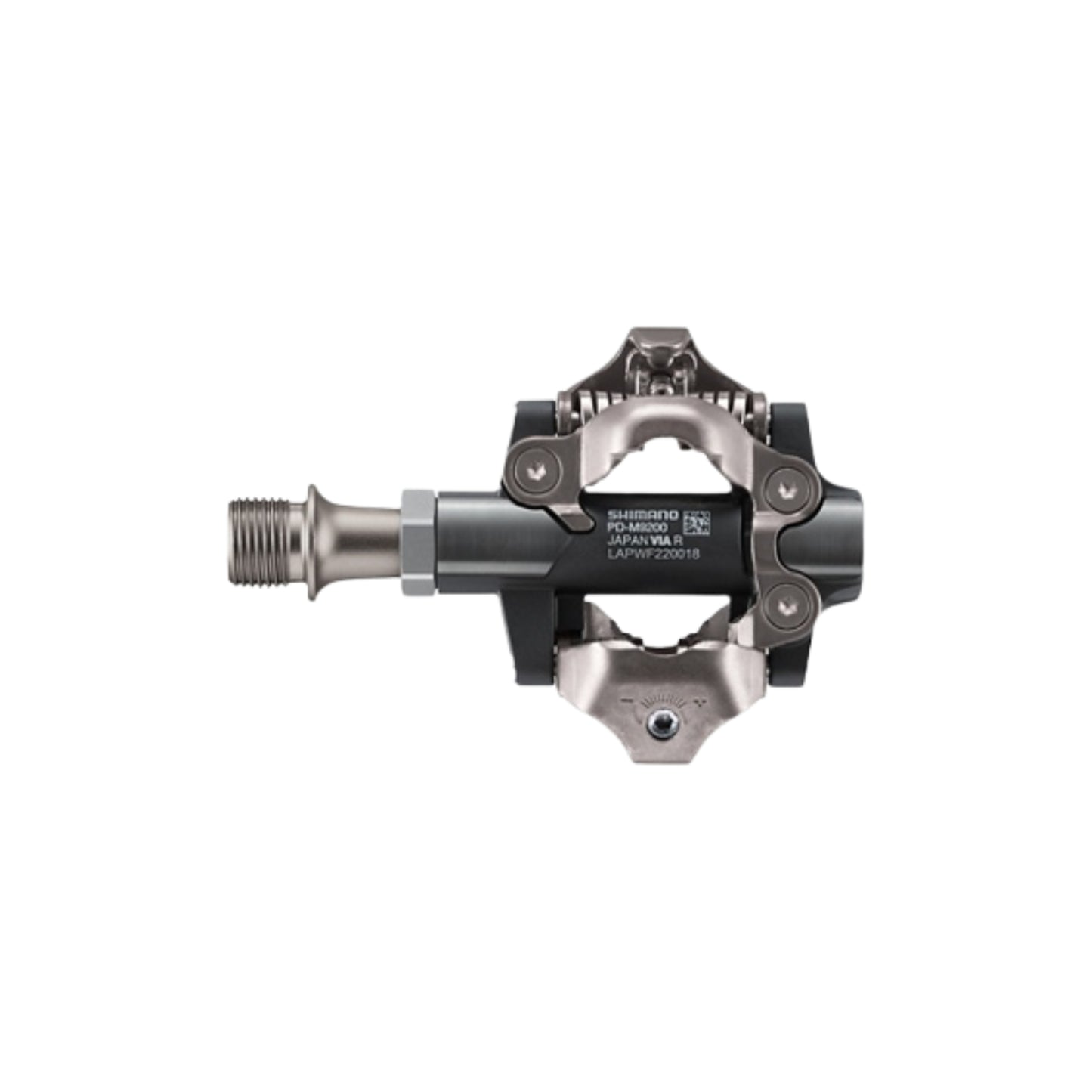 Pedales Shimano XTR (SPD) PD-M9200