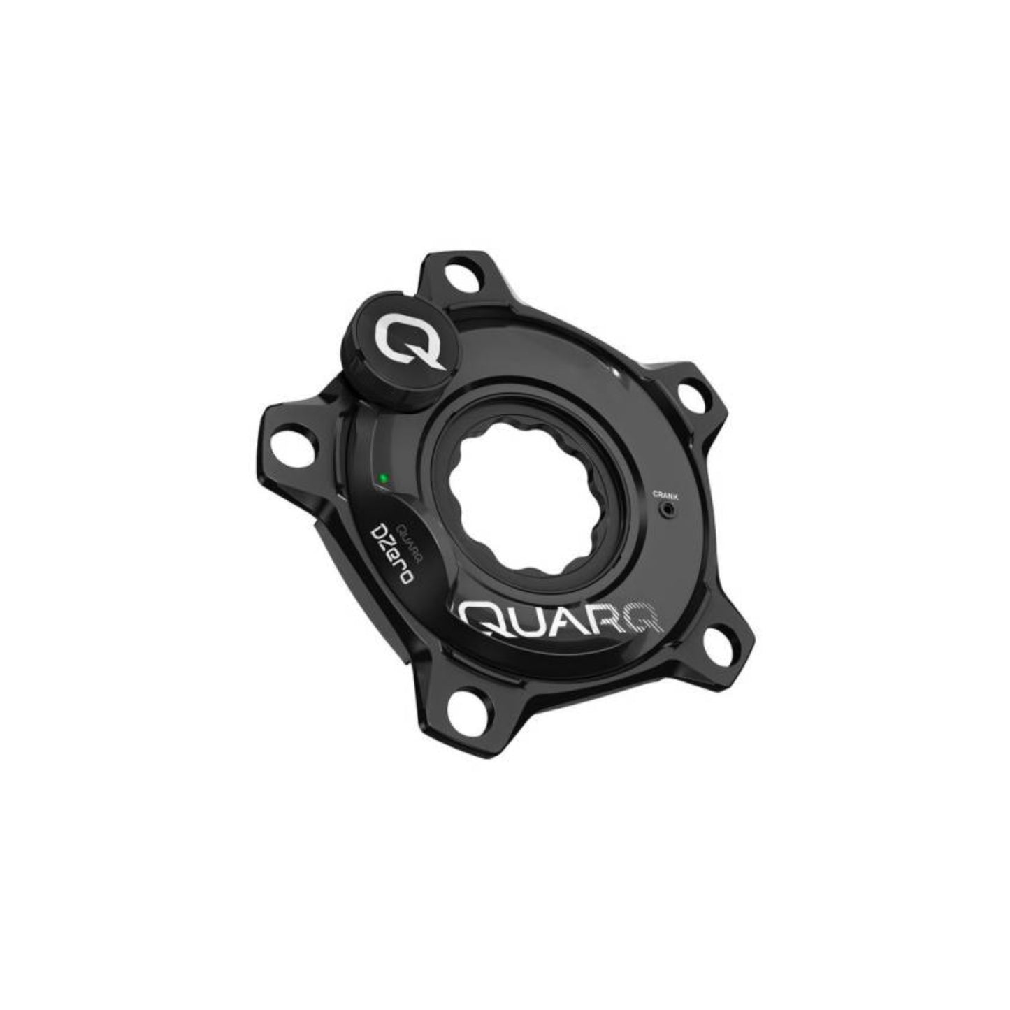 Potenciómetro Spider Sram Quarq Dzero Bcd 110x5mm Specialized