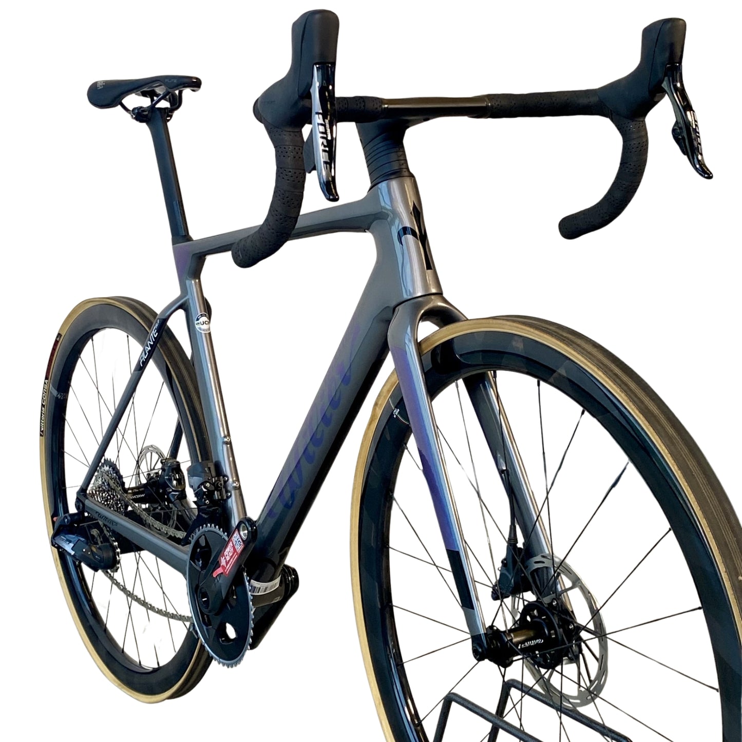 Road Bike Wilier Filante SLR Force AXS SLR42KC
