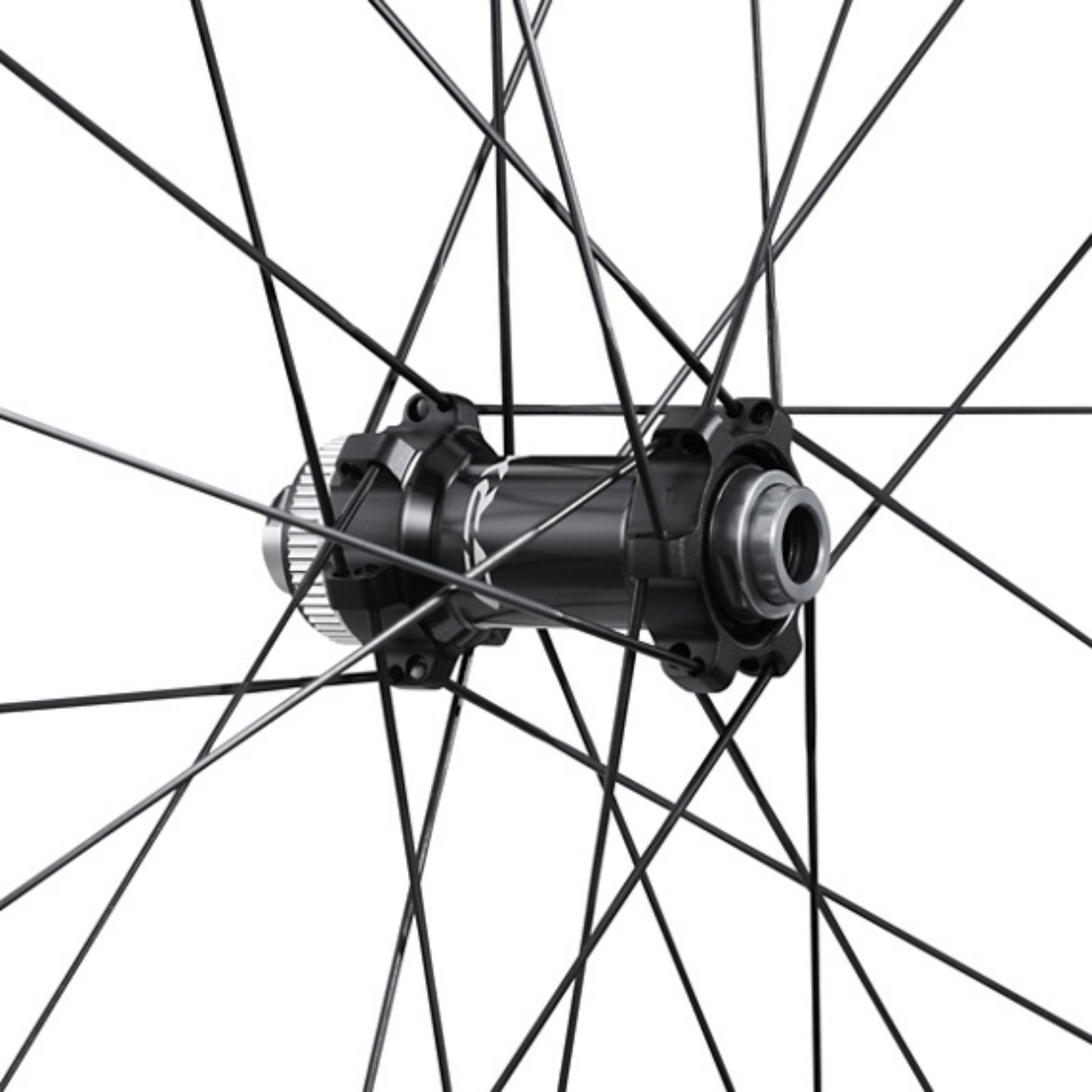 Rueda Shimano Delantera GRX WH-RX870 700C