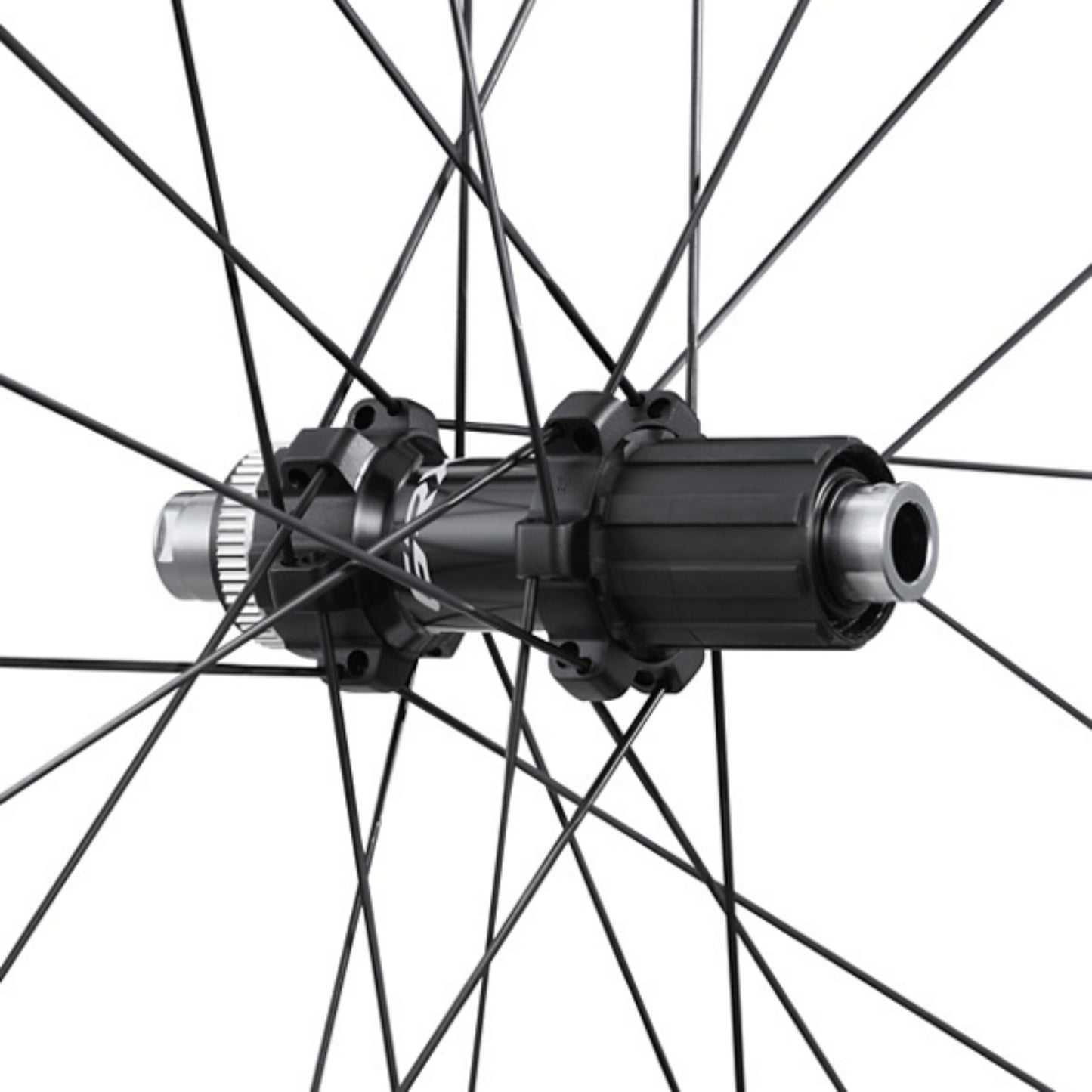 Rueda Shimano Trasera GRX 700C