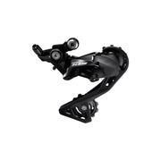 SHIMANO Cambio Trasero 11v GS Negro RD-R7000 105
