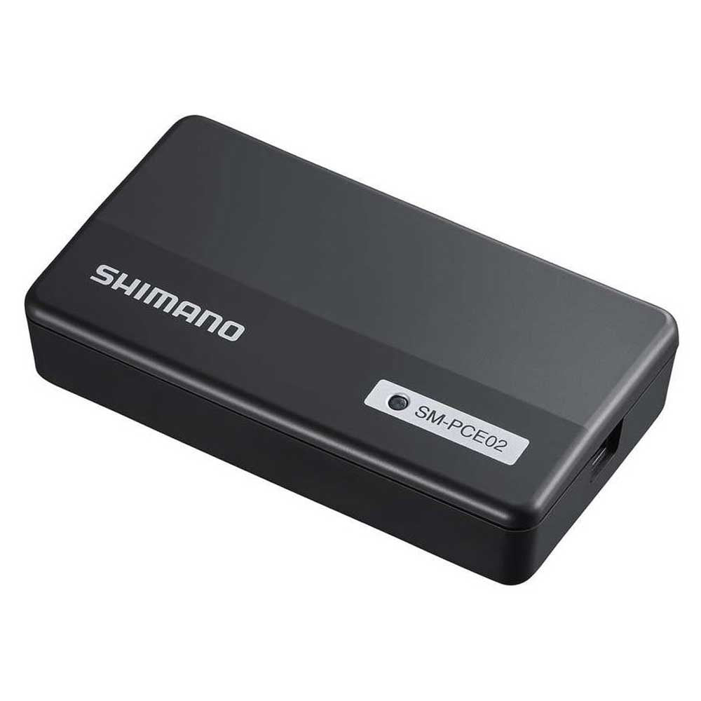 Herramienta Shimano Diagnostico E-Tube Sm-Pce02#1 | VAS Cycling Boutique