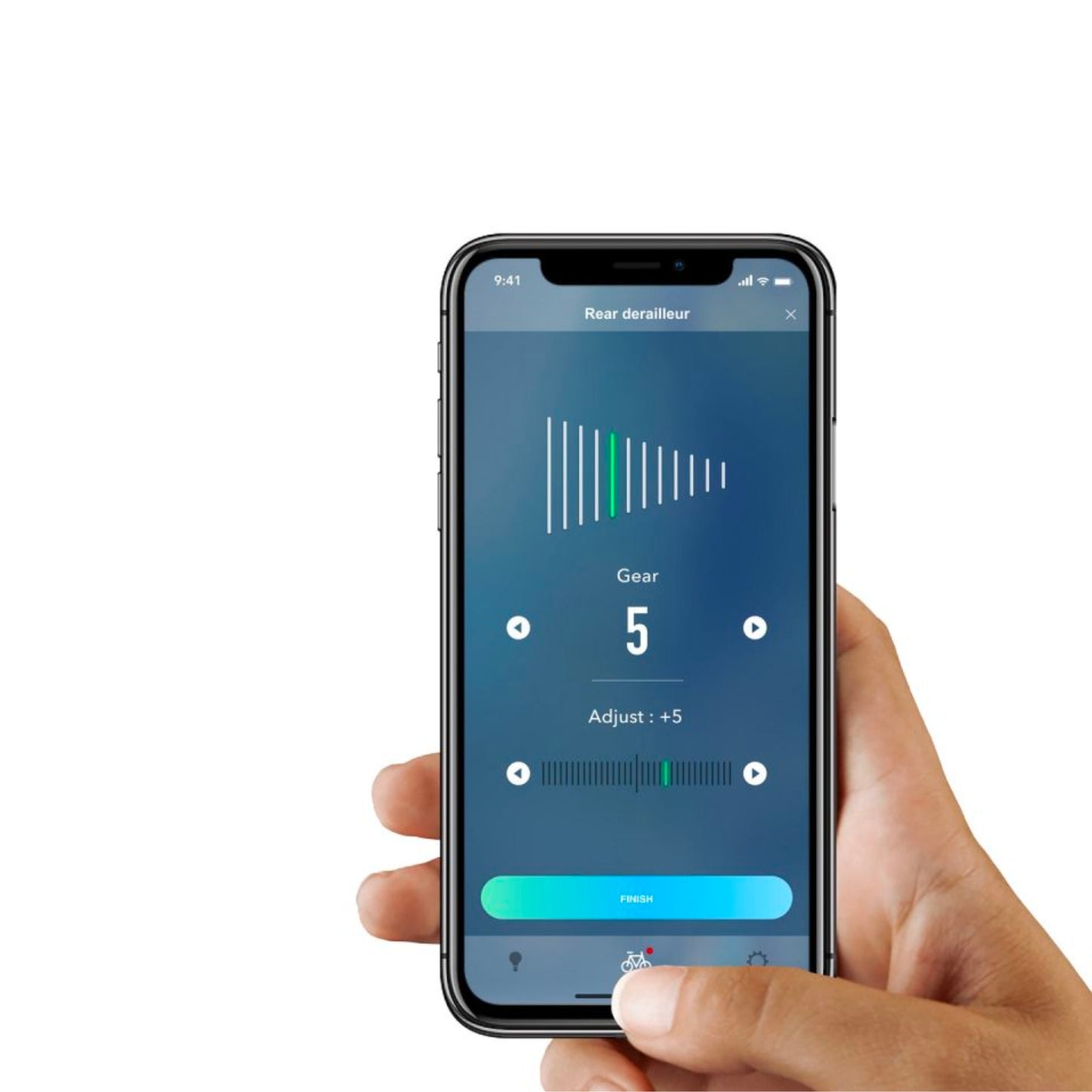 Shimano 105 Di2 RD-R7150 12s