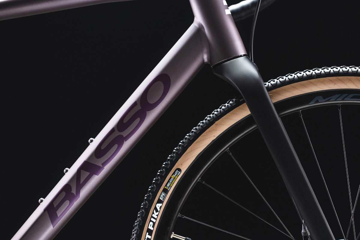 Bicicleta Basso Tera Urban 2021 Apex 1x11 Mx25 VAS Cycling Boutique 1