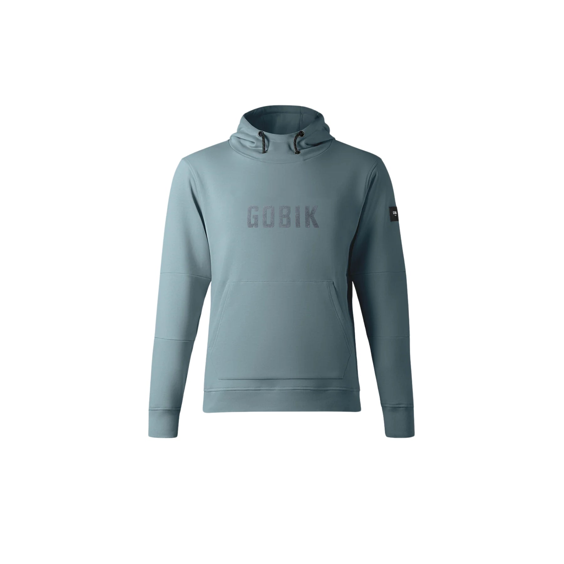 Sudadera Con Capucha Gobik Trailblaze Hombre Trooper