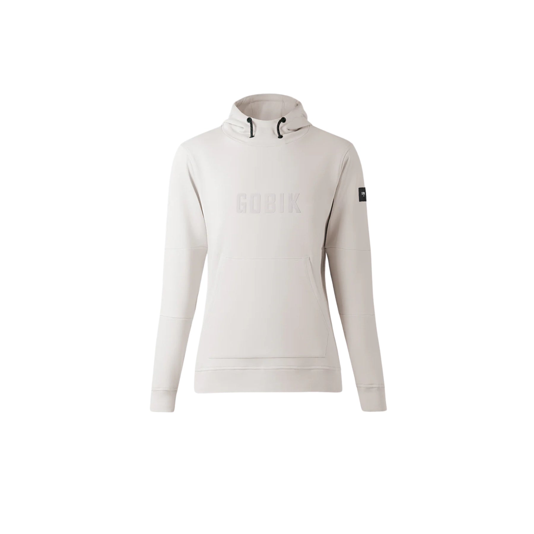 Sudadera Con Capucha Gobik Trailblaze Mujer Angora