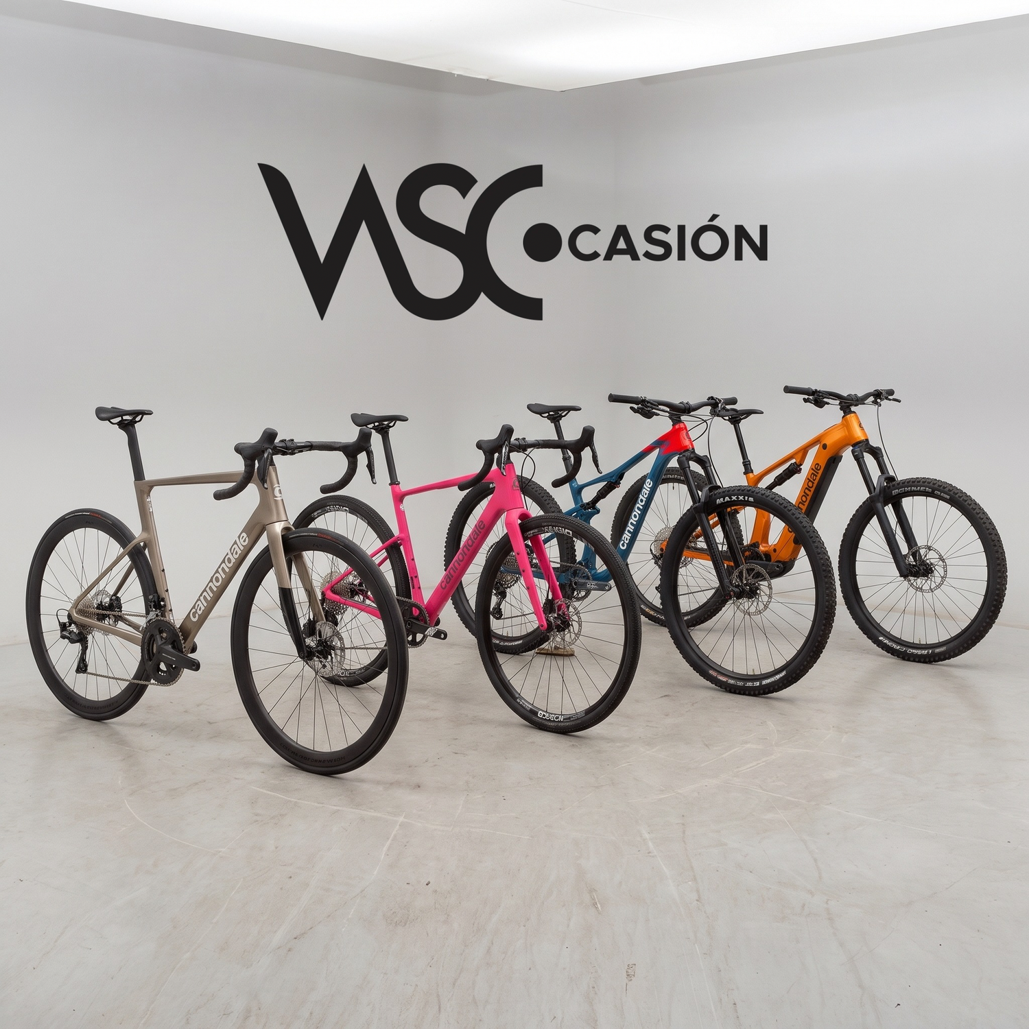 VAS Cycling Boutique
