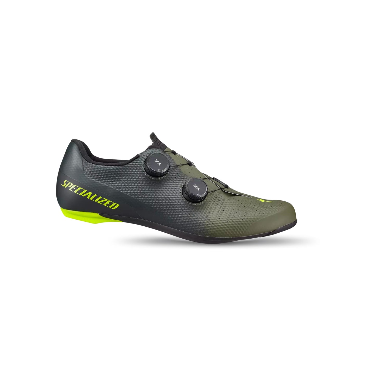 Zapatilla Specialized Torch 3.0 Oak Green