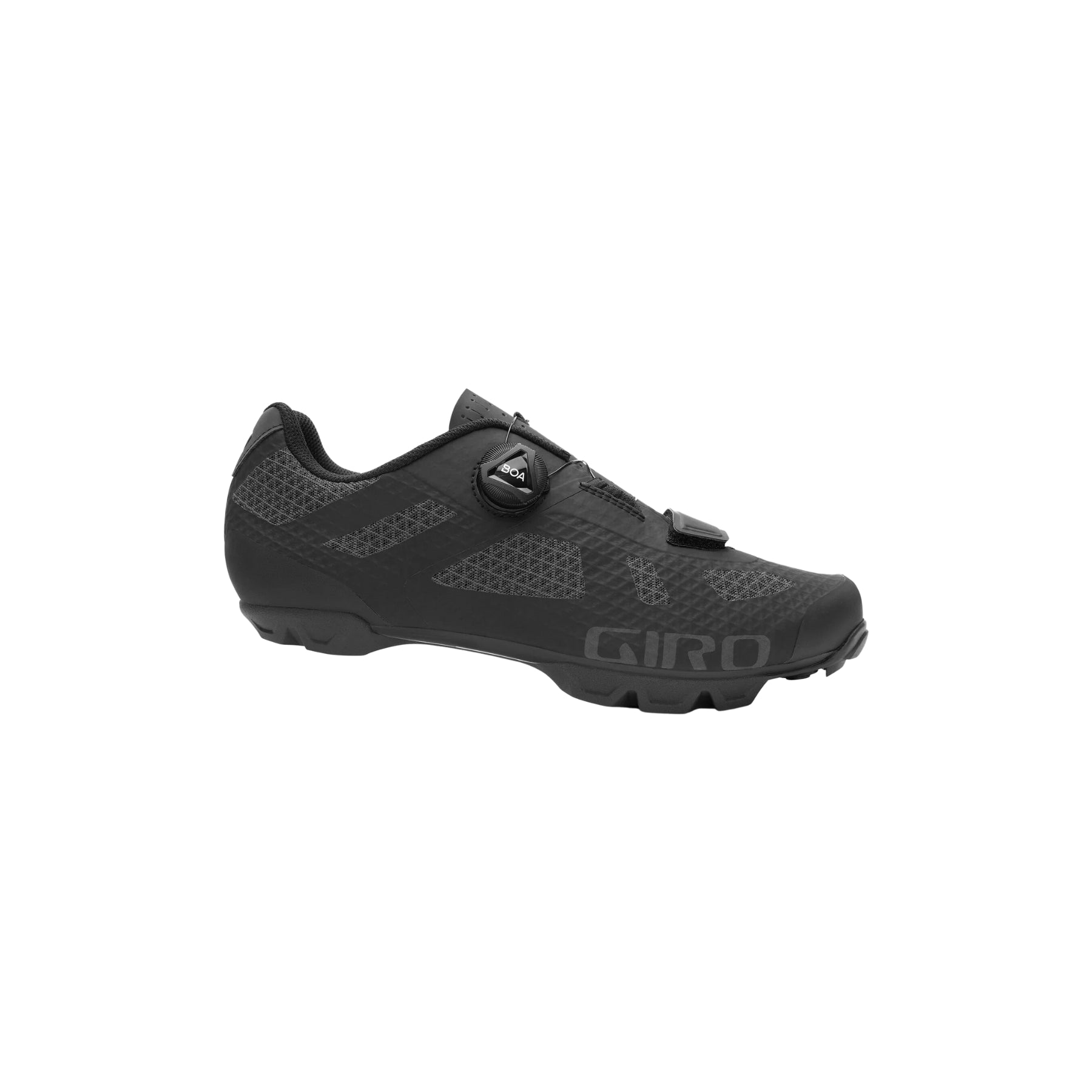 Zapatillas Giro Rincon Negro 40 - Main Image