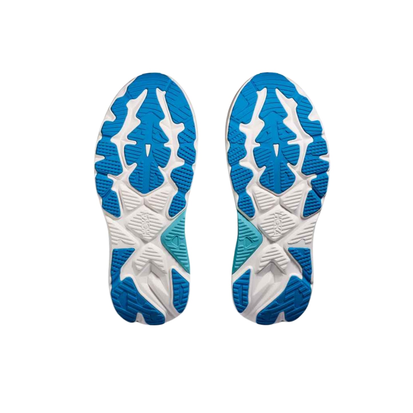 Zapatillas Hoka Arahi 8 Black - Skyward Blue BKSK