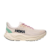 Zapatillas Hoka Arahi 8 W Rose Cream - Alabaster RCRM