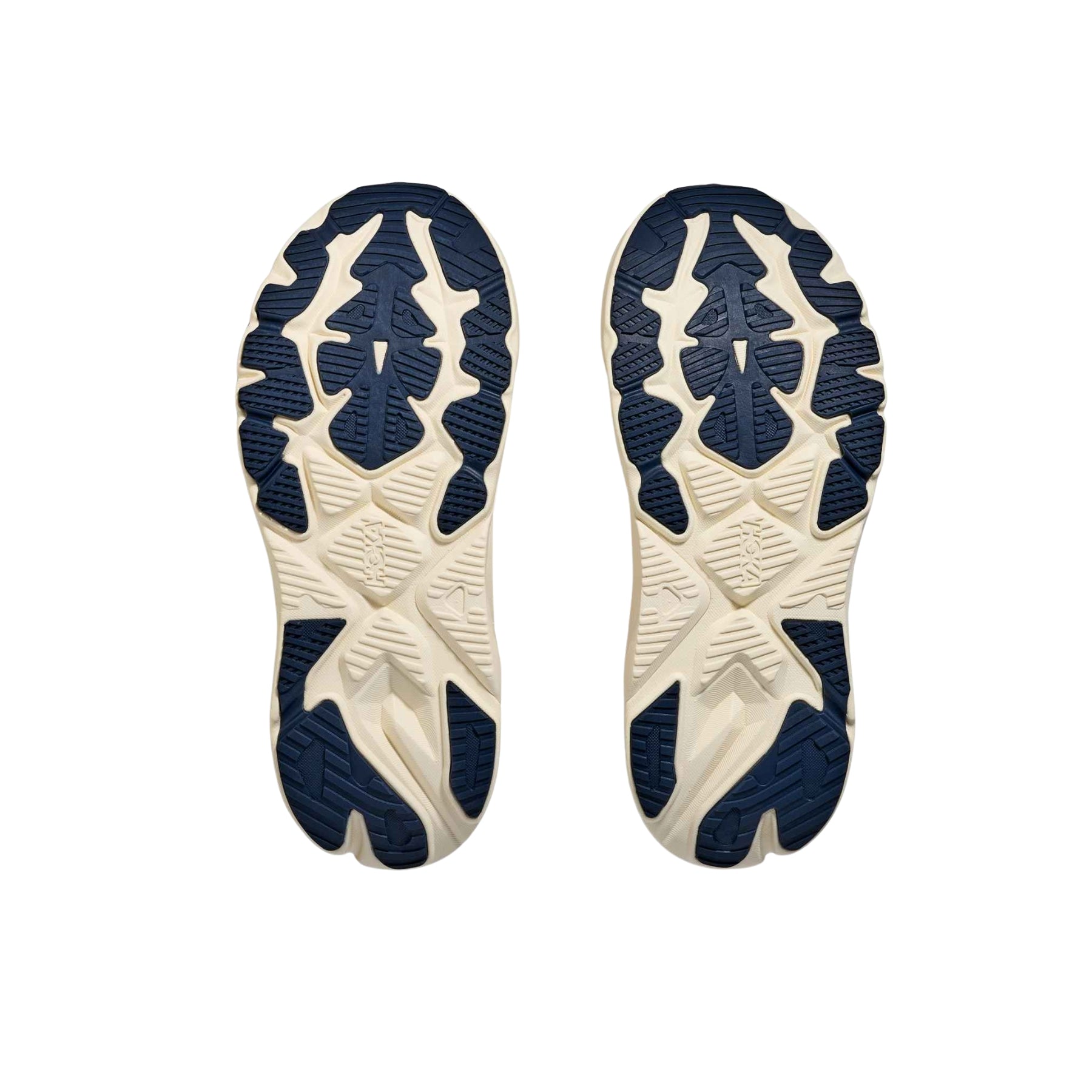 Zapatillas Hoka Arahi 8 W Rose Cream - Alabaster RCRM