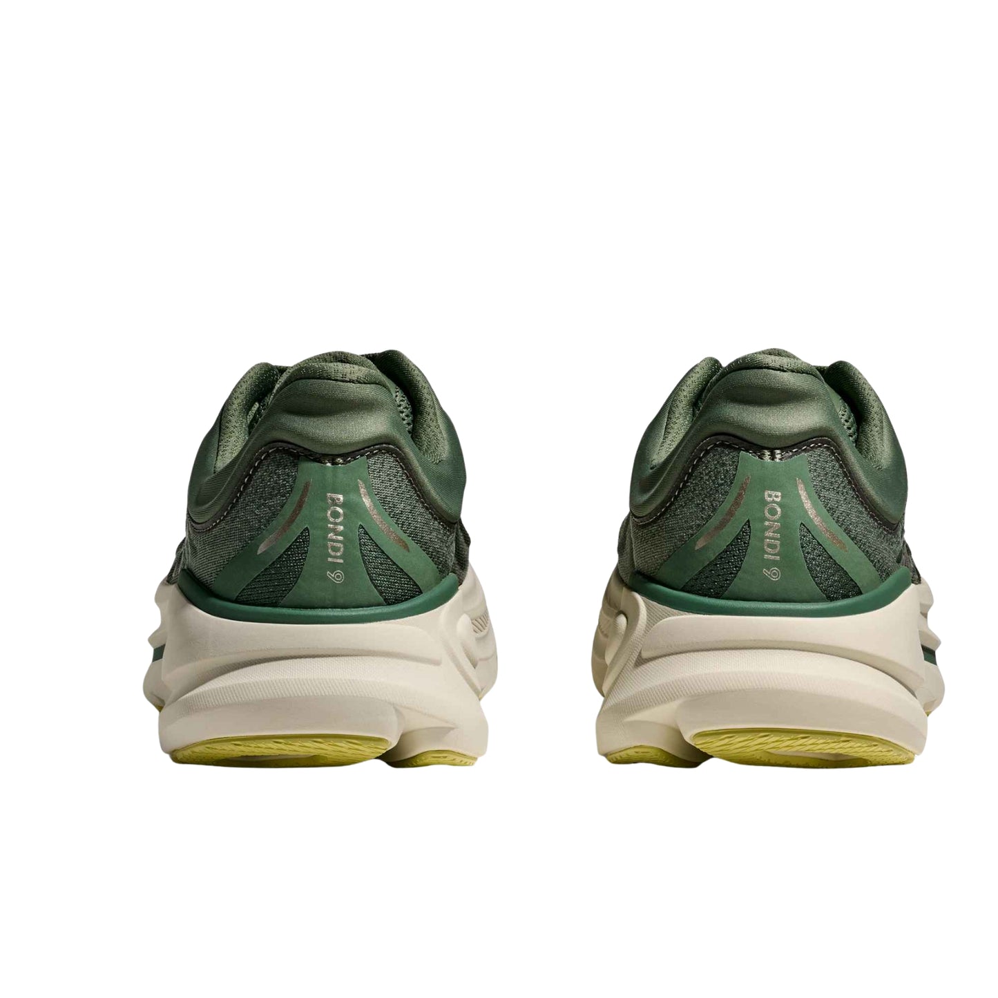 Zapatillas Hoka Bondi 9 Succulent - Fern SNT