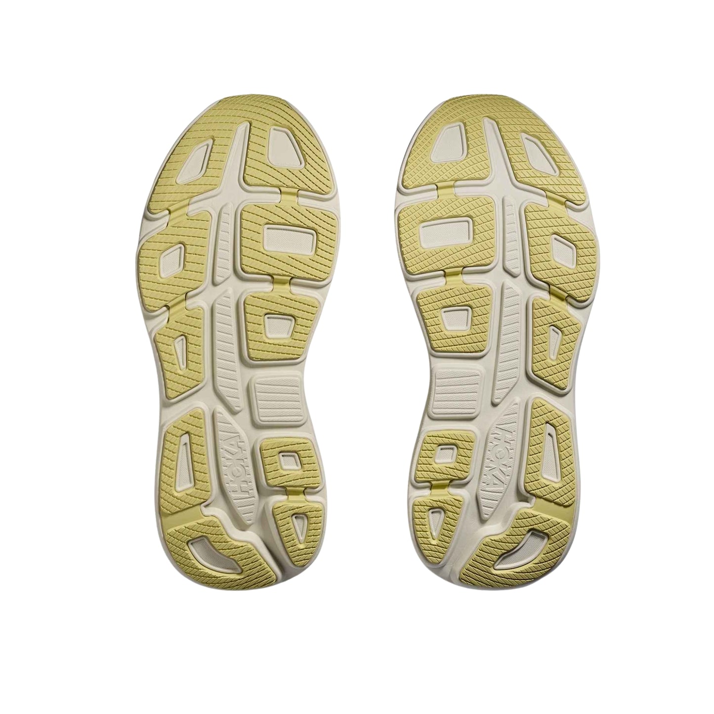 Zapatillas Hoka Bondi 9 Succulent - Fern SNT