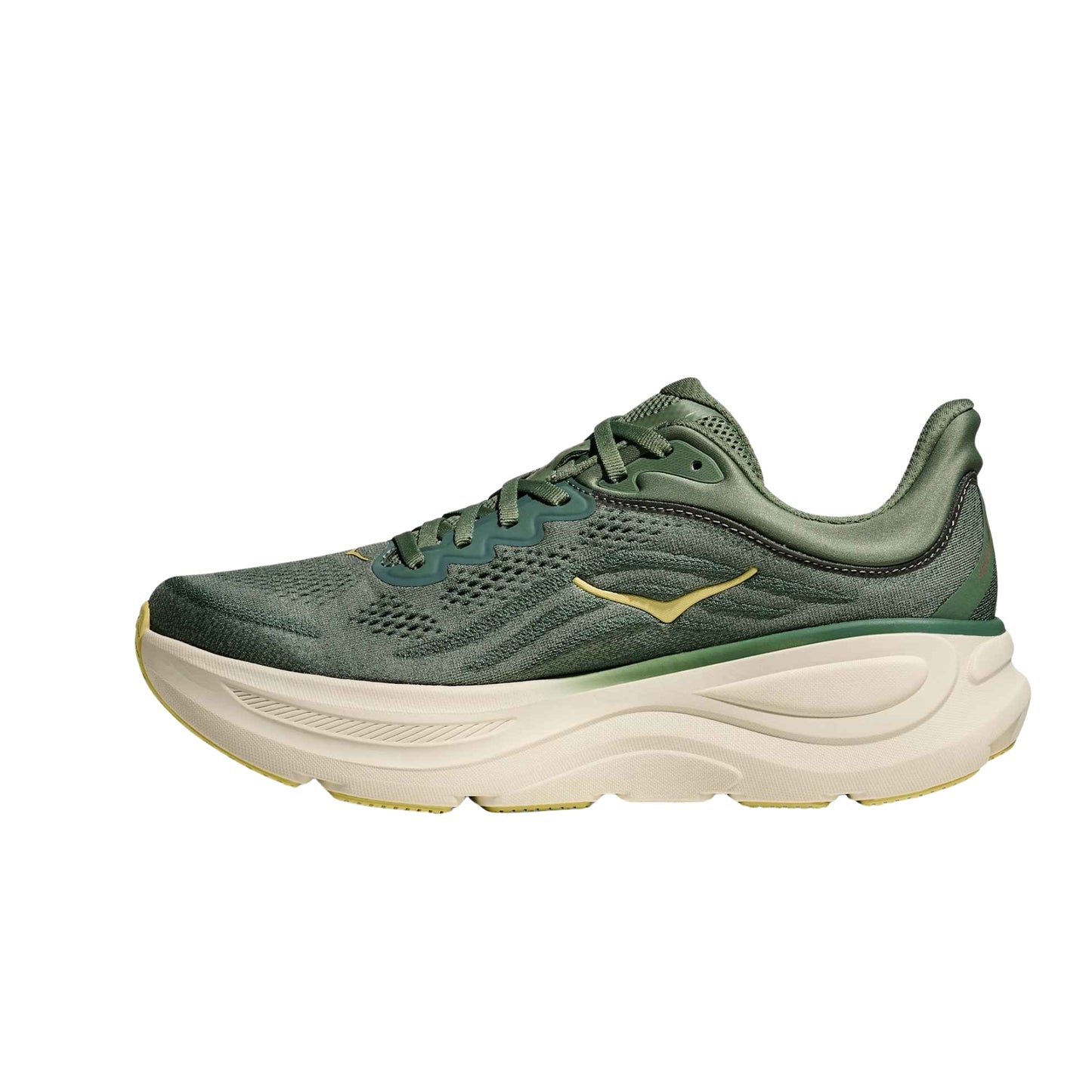 Zapatillas Hoka Bondi 9 Succulent - Fern SNT