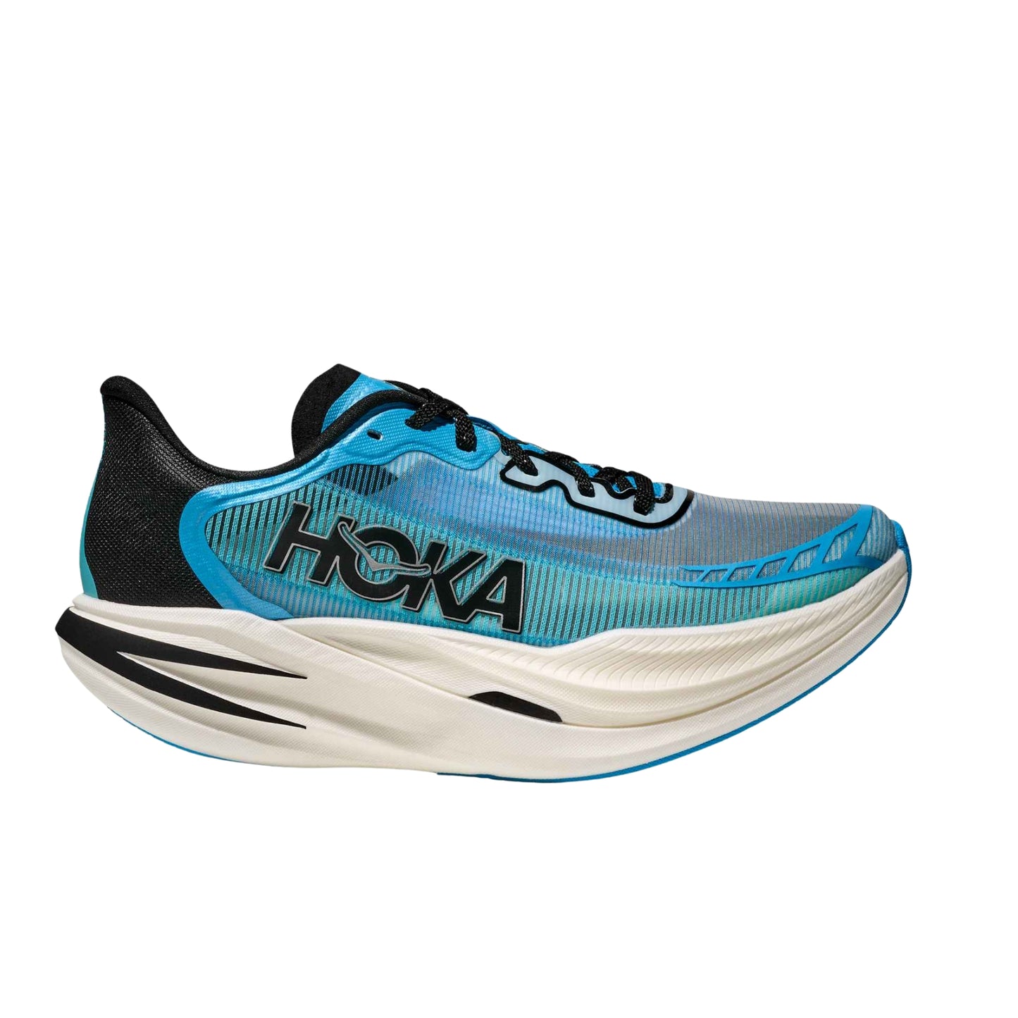 Zapatillas Hoka U Cielo X1 2.0 Skyward Blue - Cielo Blue SKYW