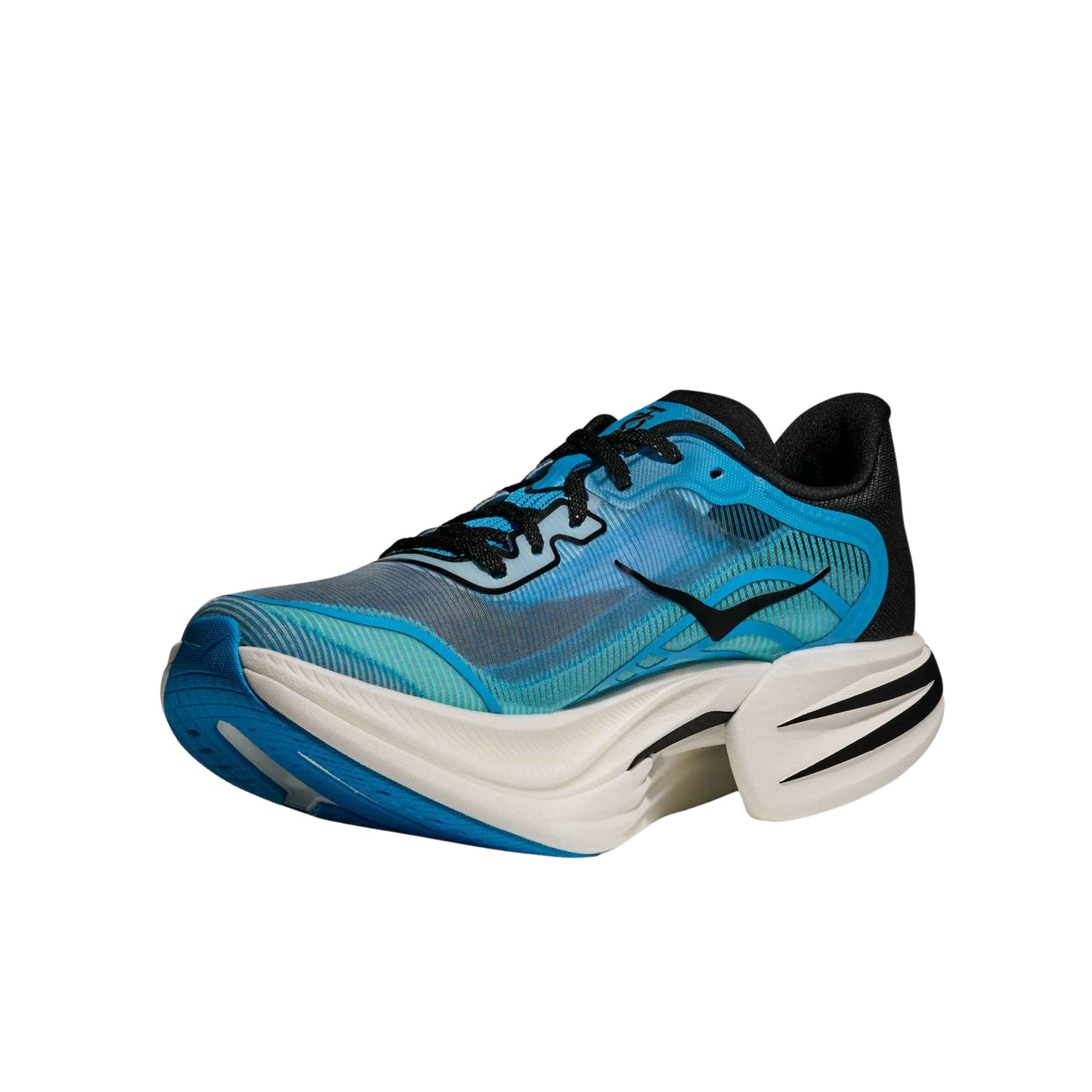 Zapatillas Hoka U Cielo X1 2.0 Skyward Blue - Cielo Blue SKYW