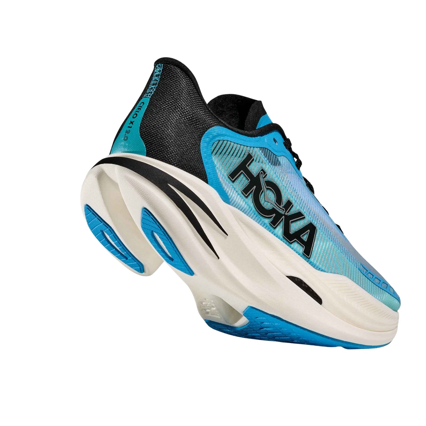 Zapatillas Hoka U Cielo X1 2.0 Skyward Blue - Cielo Blue SKYW