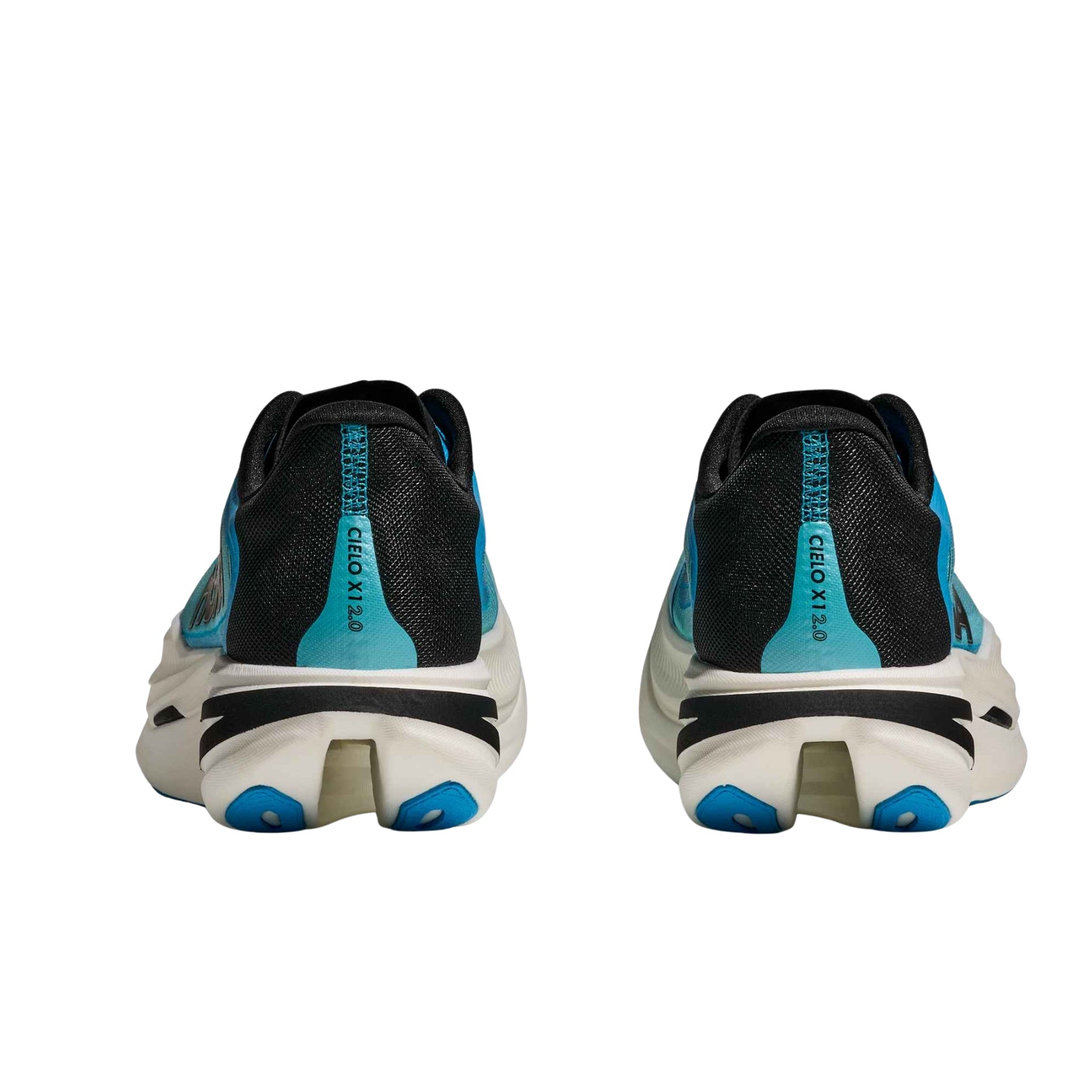 Zapatillas Hoka U Cielo X1 2.0 Skyward Blue - Cielo Blue SKYW