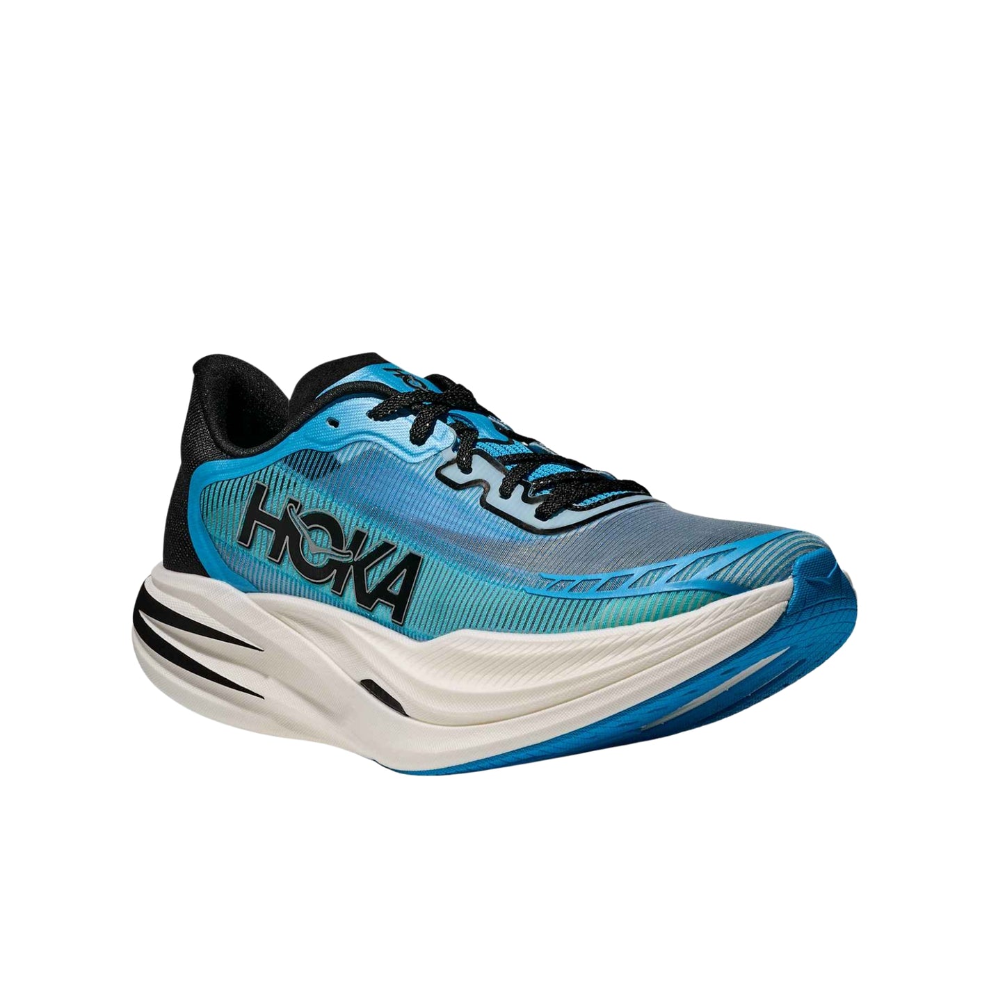Zapatillas Hoka U Cielo X1 2.0 Skyward Blue - Cielo Blue SKYW