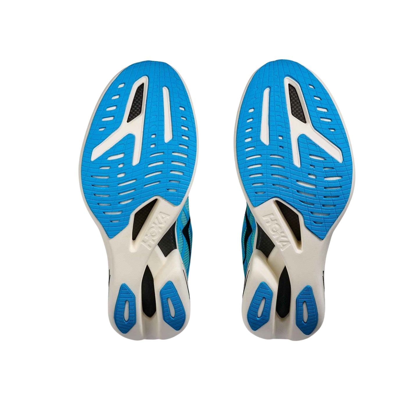 Zapatillas Hoka U Cielo X1 2.0 Skyward Blue - Cielo Blue SKYW