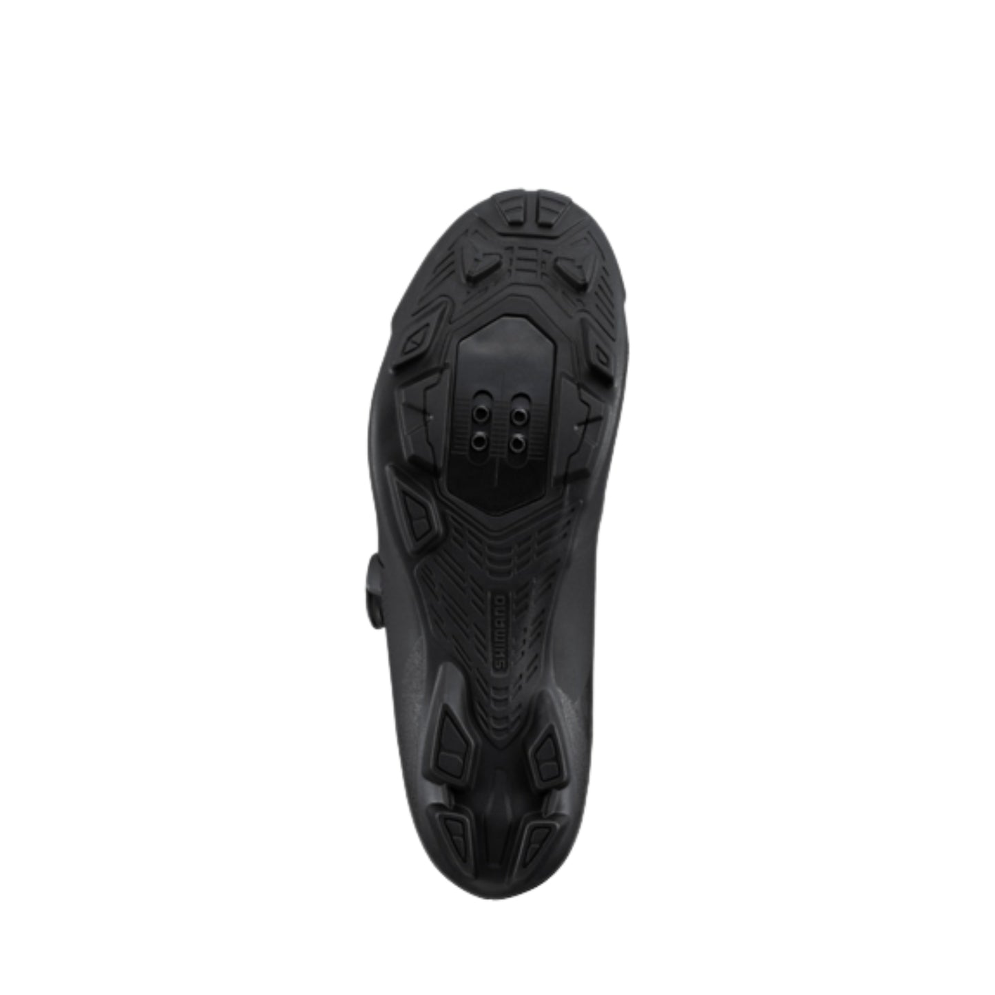 Zapatillas Shimano SH-XC302 Mujer Negro