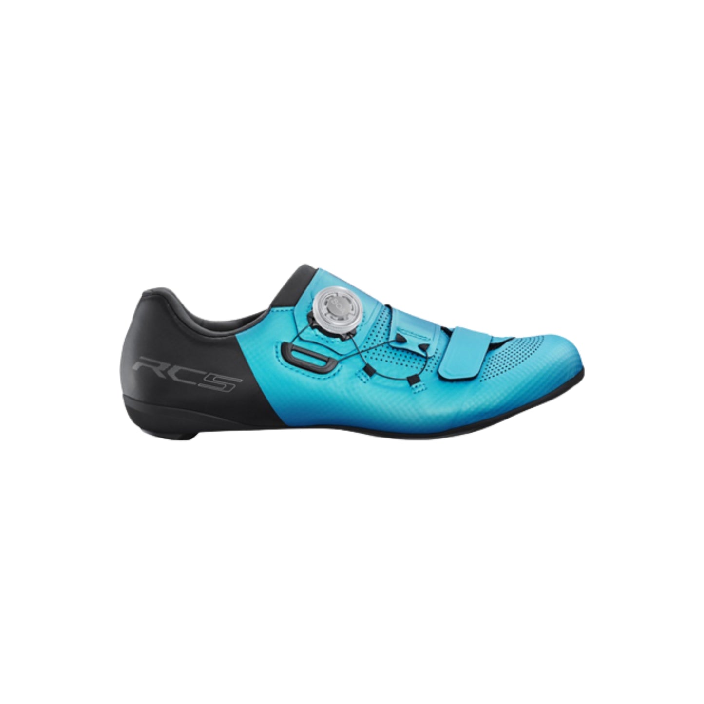 Zapatillas Shimano Sh-Rc502 Turquesa Mujer